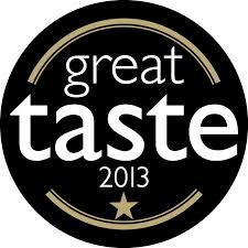 Great taste award